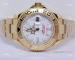 Rolex All Gold White Face Yacht-master watch_th.jpg